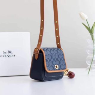 Túi Coach da thiệt siêu sang