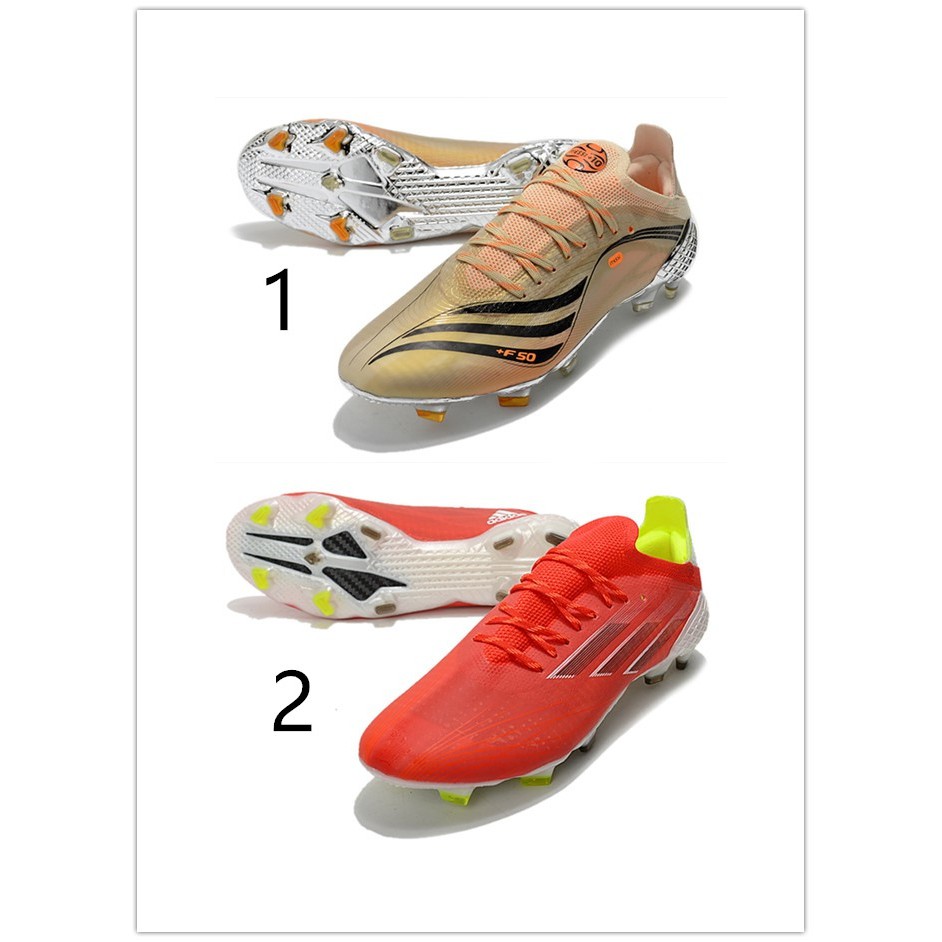 Giày đá bóng X SPEEDFLOW.1 FG thời trang