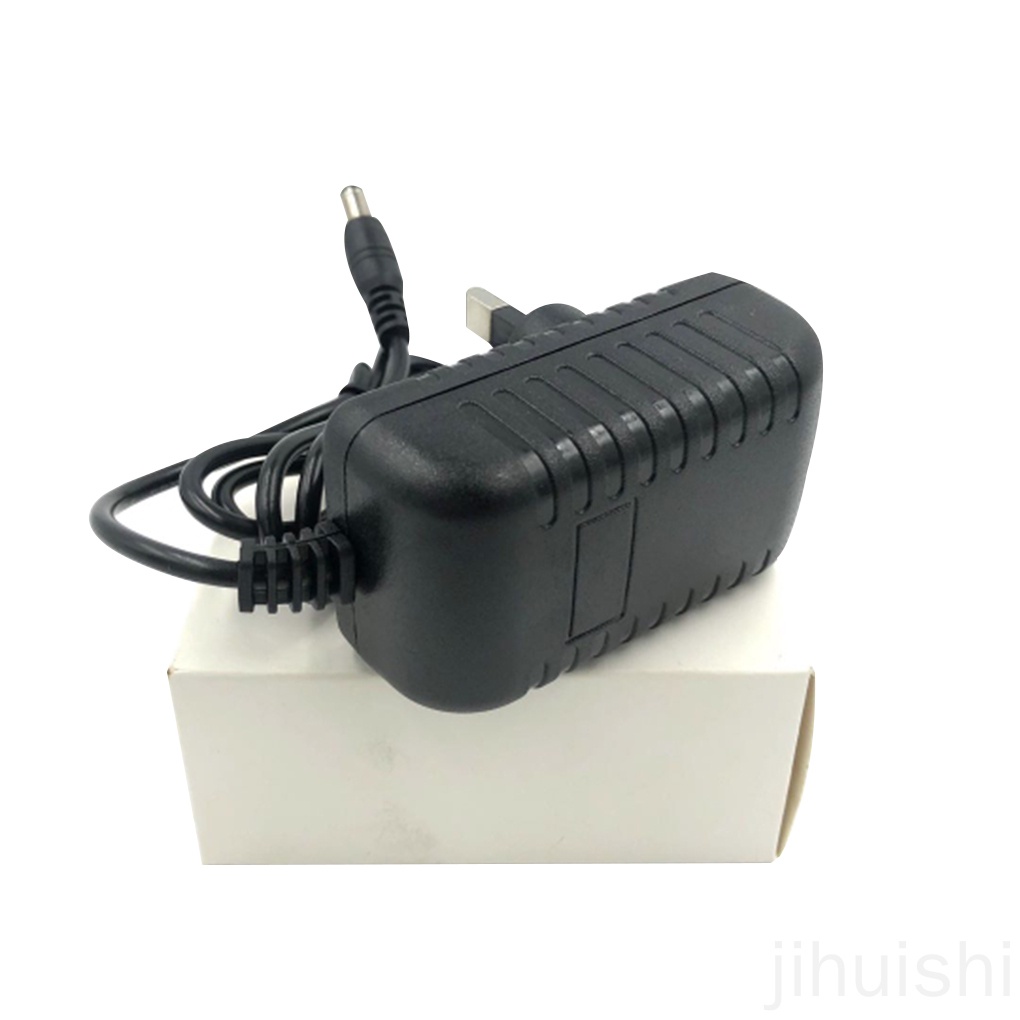Power Supply Adapter DC 12V 2A AC Power Supply Wall Charging Adapter for Wireless Router UK Plug jihuishi