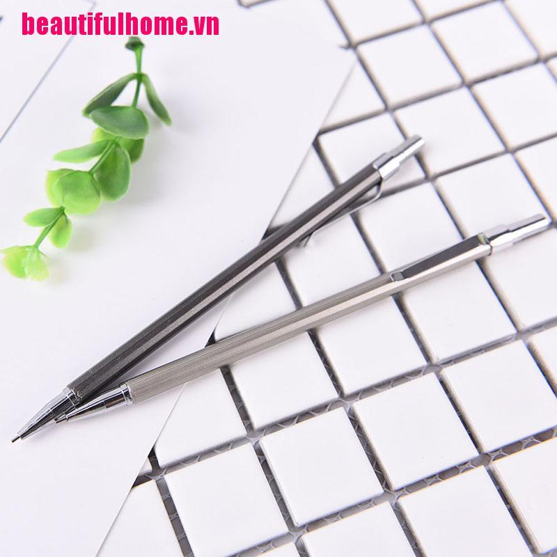 Ngòi Kim Loại 0,5 / 0,7Mm Độc Đáo
