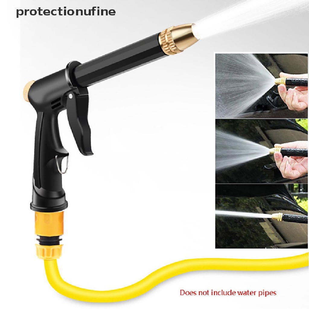Vòi Xịt Nước Áp Suất Cao PR3VN