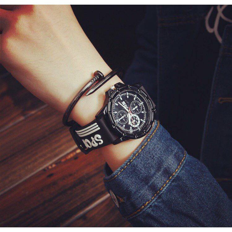 Đồng hồ thể thao nam nữ SPORT S128 | BigBuy360 - bigbuy360.vn