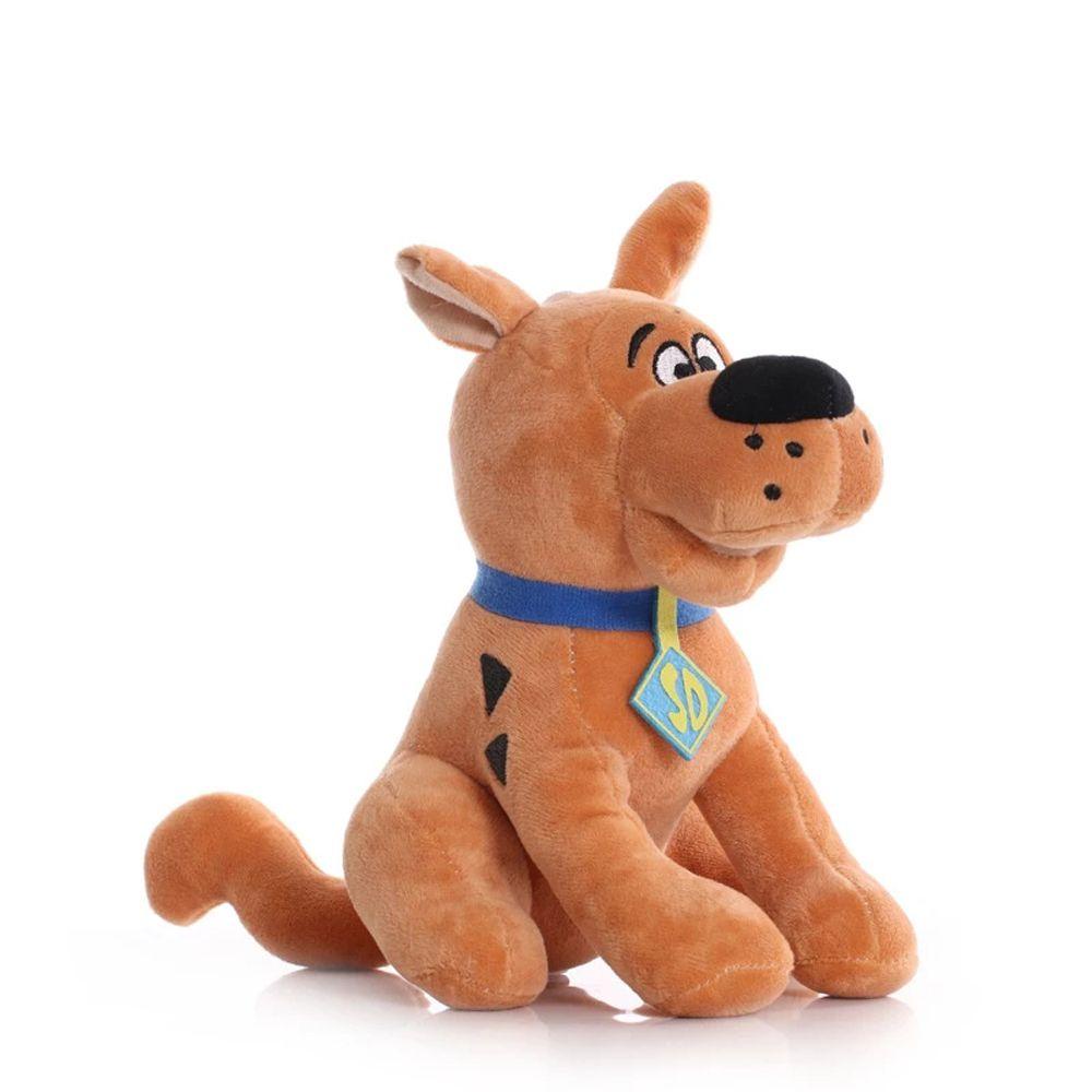 Thú Nhồi Bông Hình Chú Chó Snoopy Dễ Thương 15 / 22cm