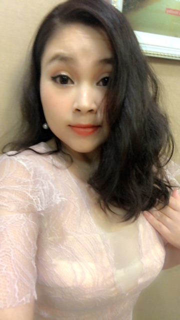 Thanh lý đầm Amy size S mới 99%
