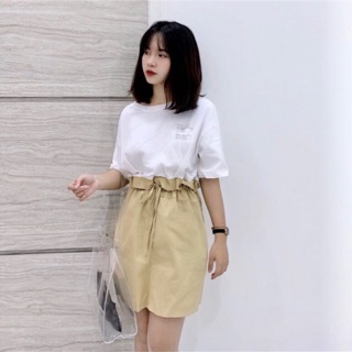 💜 sale set đầm ulzzang - hàng có sẵn 💜