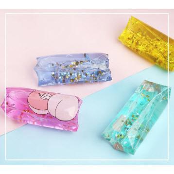 Túi trượt kim tuyến túi trượt hologram