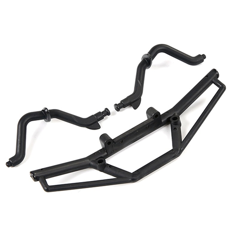 RC Bộ Cản Trước Cho Mô Hình Xe 1 / 8 Hpi Racing Savage Xl Flux Rogue