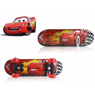 VÁN TRƯỢT SKATEBOARD dành cho bé