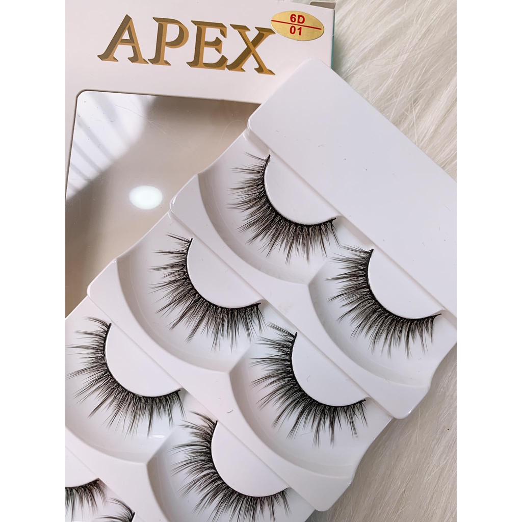 Mi giả apex 01