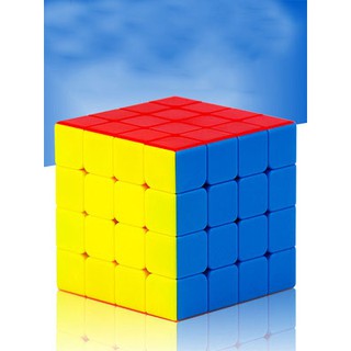 ĐỒ CHƠI  RUBIK MAGIC CUBE 4x4x4 KU XOAY TÍT,TRƠN, LƯỚT THÁCH THỨC ĐỘ THÔNG MINH (SP001608 ) YẾN SHOP KIDSS