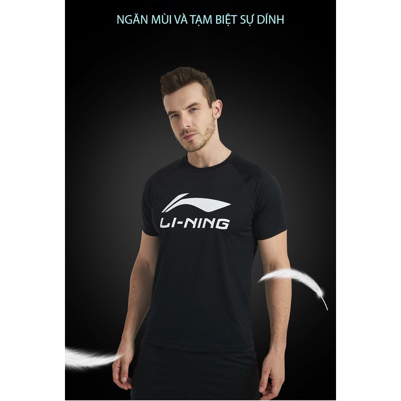 Bộ thể thao Li-Ning