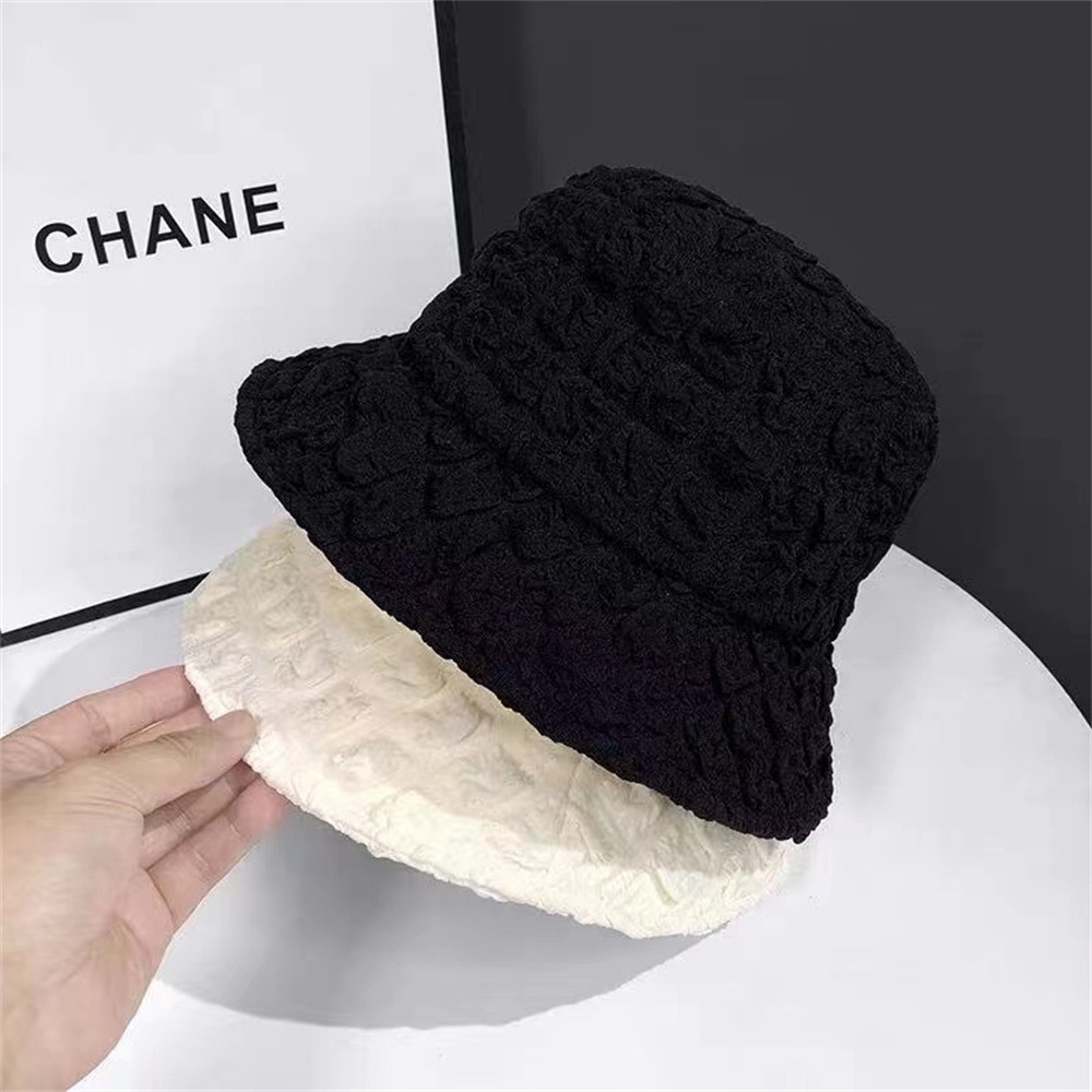 Nón Vành Phong Cách Nhật Bản Thời Trang Mùa Thu Dành Cho Nữ