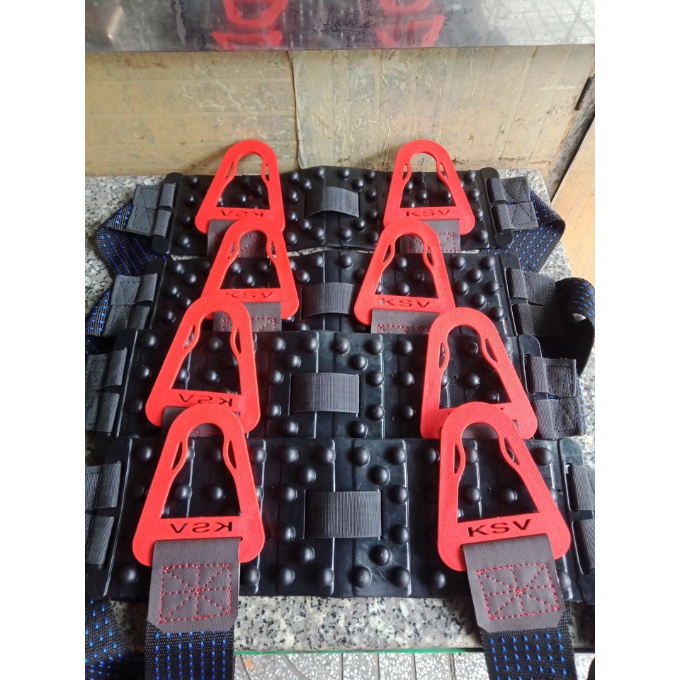 Dây đai máy massage rung bụng đứng