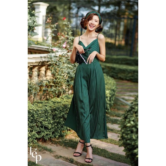 Thanh lý jumsuit Lép new size M