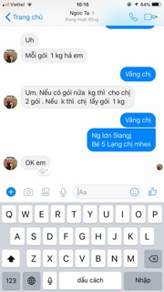 Bột ăn dặm cho bé