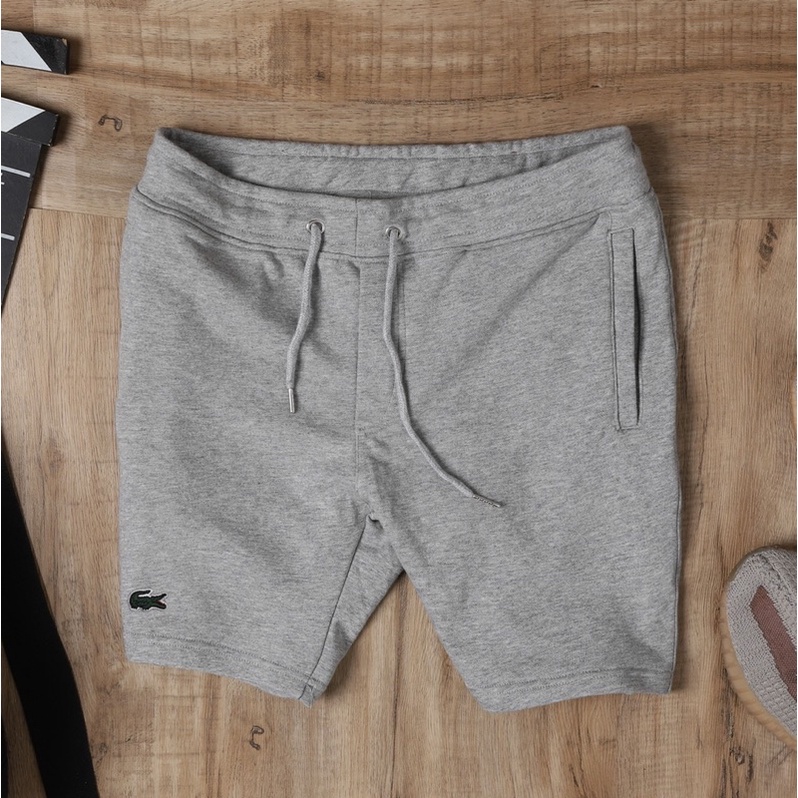 Quần Short đùi lacoste