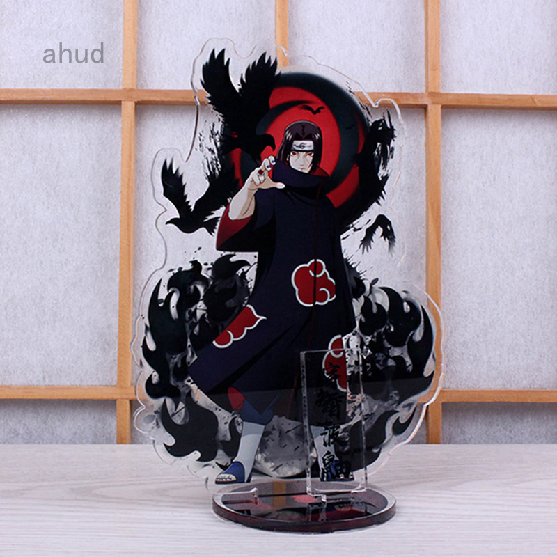 Mô hình nhân vật anime Naruto kiểu dáng độc đáo sáng tạo