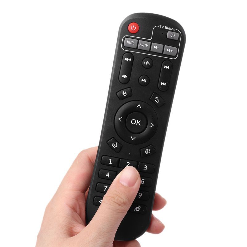 Bộ điều khiển từ xa thay thế cho TV evpad