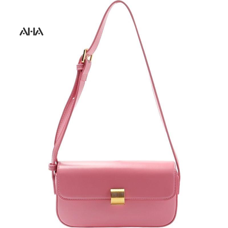 Túi xách AHA official phong cách Pháp thời trang cao cấp cho nữ