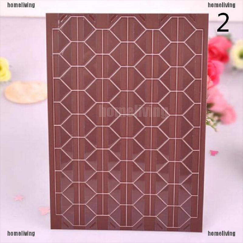 [homeliving] 120 Miếng Dán Góc Ảnh Tự Dính
