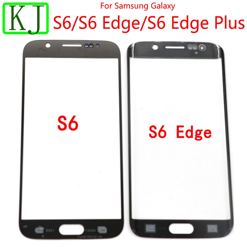 Màn hình cảm ứng LCD thay thế cho điện thoại Samsung Galaxy S6 Edge Plus