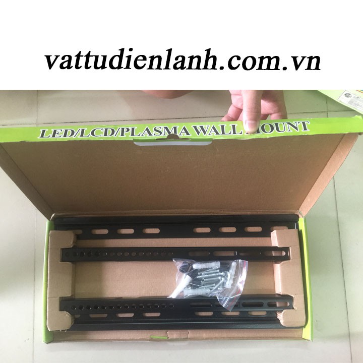 Khung kệ TV - Giá treo tivi đa năng 32&quot;-60&quot; 14&quot;-42&quot; đầy đủ vít nở TD