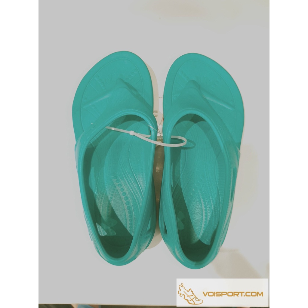 Dép chạy bộ có quai YSANDAL RUNNING Heel Cover màu xanh ocean nhiều size