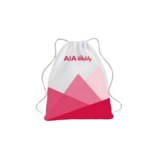 Aia Vitality - Túi dây rút