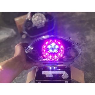 đèn hậu appi sirius 110/50