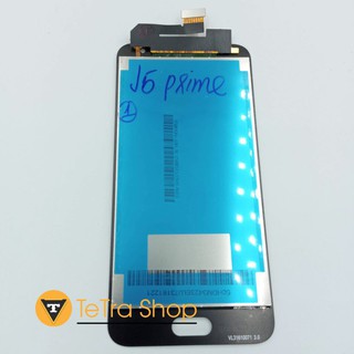 Màn hình Samsung J5 Prime Đen