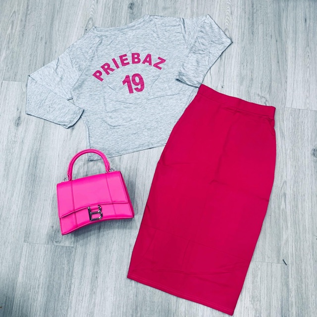Set bộ thể thao