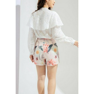 Quần short HT 3 ly CCHAT