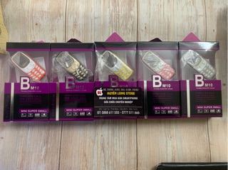 Điện thoại Mini Nokia 3310