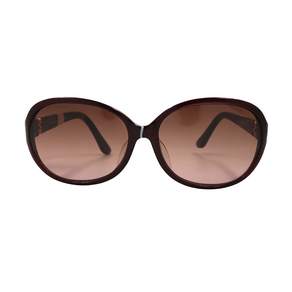 (Hàng chính hãng) Kính mát nam nữ Salvatore Ferragamo SF713SA màu sắc thời trang