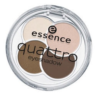Phấn mắt Essence Quattro (giảm giá)