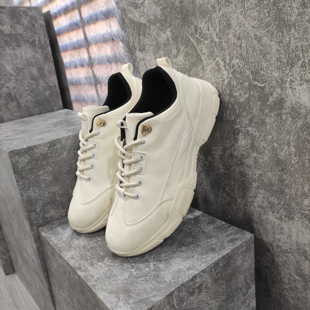 Giày sneaker nam GN884 shop Gấu Nâu chuyên giày nam đẹp | WebRaoVat - webraovat.net.vn