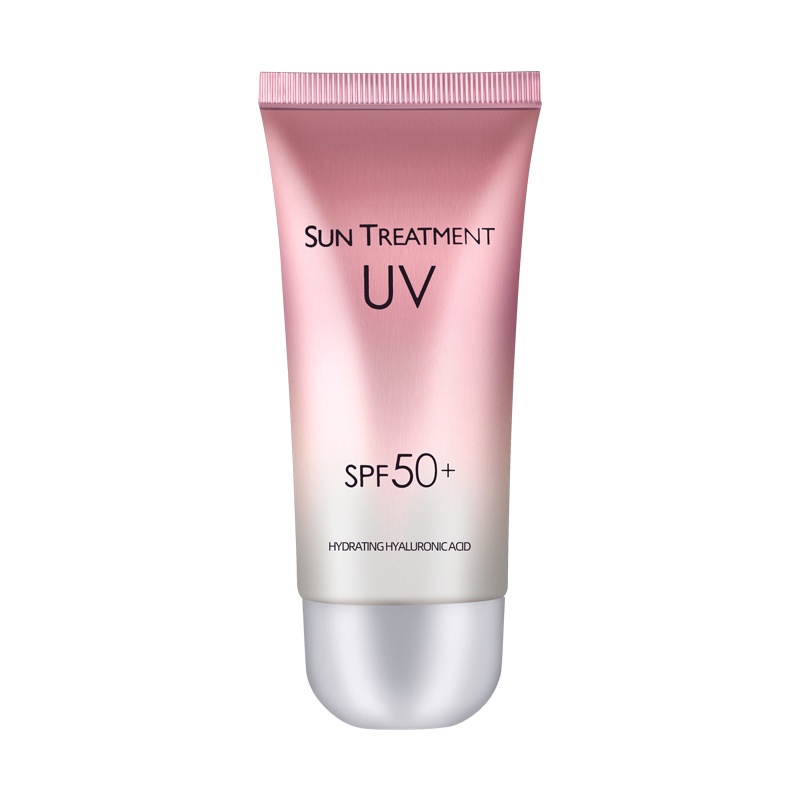 Kem chống nắng body SPF 50 Bảo Vệ Da Toàn Thân Kiềm Dầu Dưỡng Ẩm Chống Tia UV Sự Bảo Vệ
