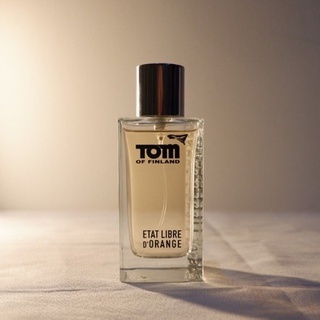 ☘ [Hàng mới] -  nước hoa Eldo Tom of Finland ☘