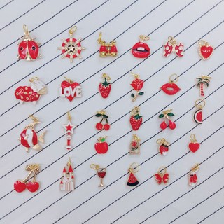 Phụ kiện Custom giày (Dây + Charm)