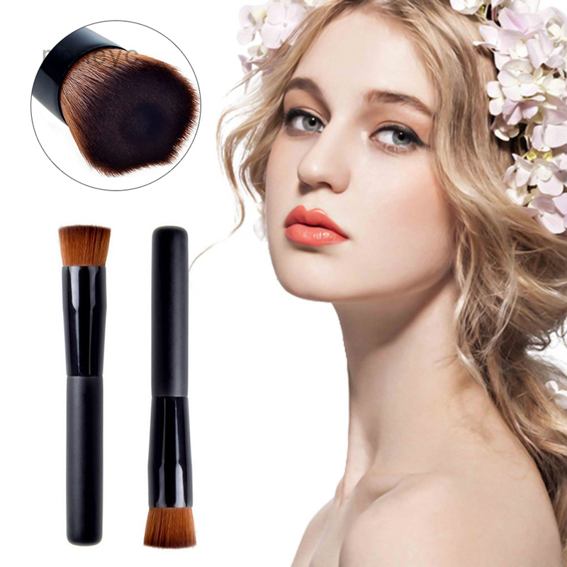 Cọ Trang Điểm Đầu Lõm Đa Năng