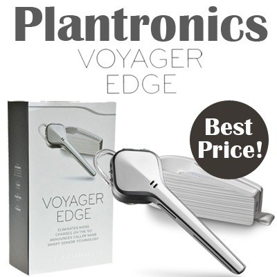 Tai Nghe Plantronics Voyager Edge