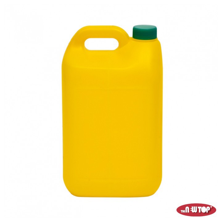 CAN NHỰA 3 LÍT, 5 LÍT, 10 LÍT