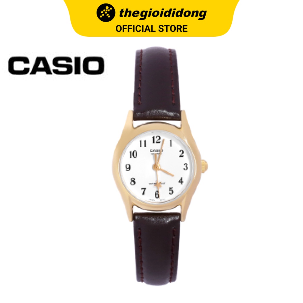 Đồng hồ Nữ Casio LTP-1094Q-7B4RDF