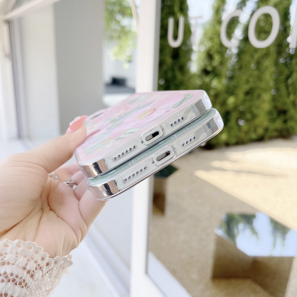 Ốp Điện Thoại Cho Samsung A53 A13 A52 A11 A22 A32 A71 A02S A10 A10S A20 A30 A50 A50S A20S A21S A30S A31 A51 A81 A72 A33 A73 A03 A23 4G 5G