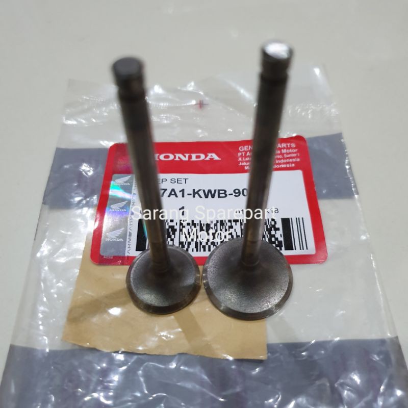 Van Lưỡi Dao Revo Abs Kwb Chuyên Dụng Cao Cấp