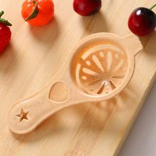 Dụng cụ tách lòng trắng trứng lúa mạch a0632