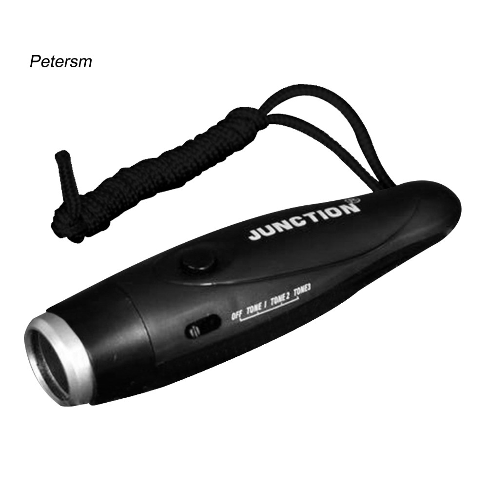 Còi điện tử cho trọng tài