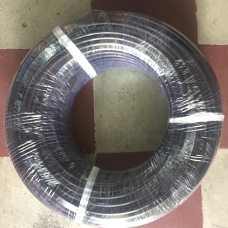 Ống phun sương PE 8mm Đen ( 5m )
