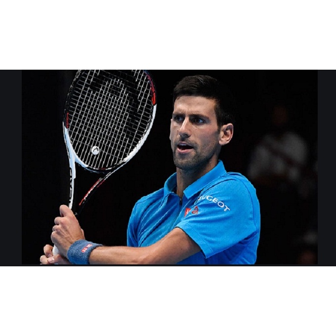 Giảm rung vợt Tennis HEAD Logo Jar