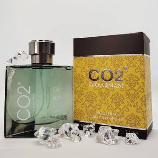 Nước Hoa Nam CO2 GIÒ ARMANI 65ML